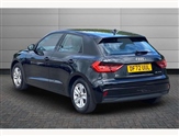 Audi A1 Image 3
