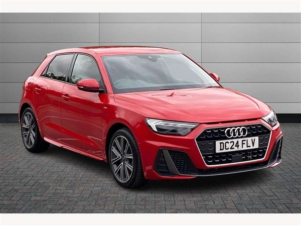 Large image for the Used Audi A1