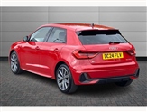 Audi A1 Image 3
