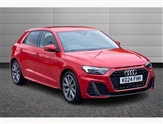 Audi A1 Image 1