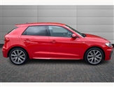 Audi A1 Image 4