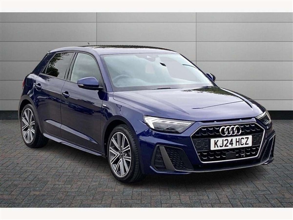 Large image for the Used Audi A1