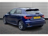 Audi A1 Image 3