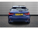 Audi A1 Image 4