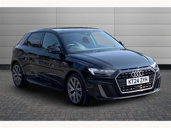 Large image for the Used Audi A1