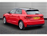 Audi A1 Image 3