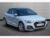 Audi A1 Image 1