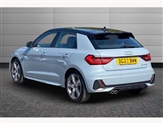 Audi A1 Image 3