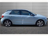 Audi A1 Image 4