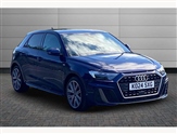 Audi A1 Image 1