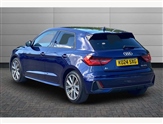 Audi A1 Image 3