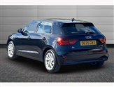 Audi A1 Image 3