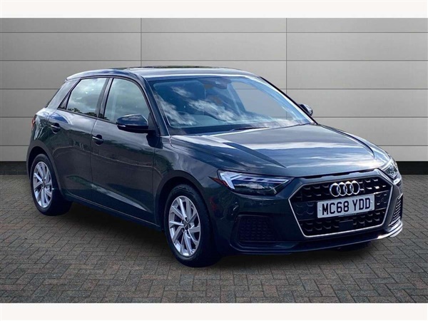 Large image for the Used Audi A1
