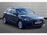 Audi A1 Image 1