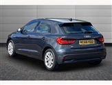 Audi A1 Image 3