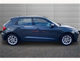 Audi A1 Image 4