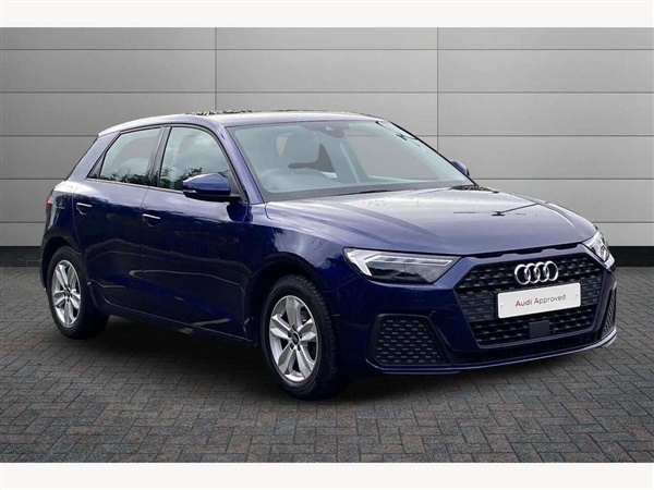 Large image for the Used Audi A1