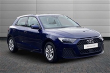 Used Audi A1