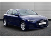 Audi A1 Image 1