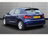 Audi A1 Image 3