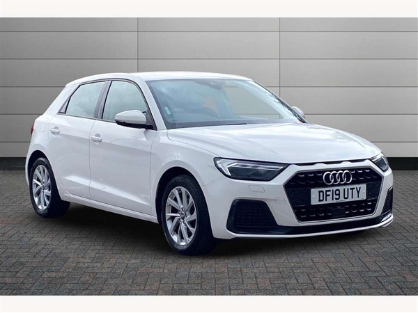Large image for the Used Audi A1