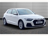 Audi A1 Image 1