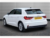 Audi A1 Image 3