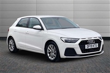 Used Audi A1