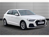 Audi A1 Image 1