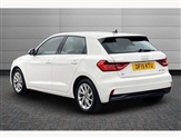 Audi A1 Image 3