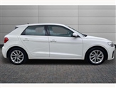 Audi A1 Image 4