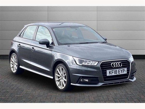 Large image for the Used Audi A1