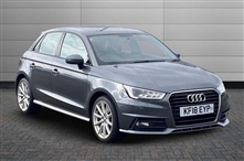 Used Audi A1