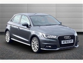 Audi A1 Image 1