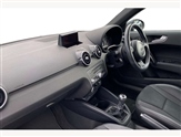 Audi A1 Image 2
