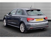 Audi A1 Image 3