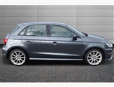 Audi A1 Image 4