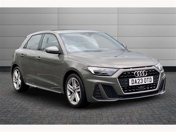Large image for the Used Audi A1