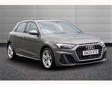 Audi A1 Image 1