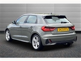 Audi A1 Image 3
