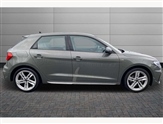 Audi A1 Image 4