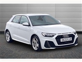Audi A1 Image 1