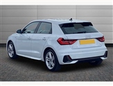 Audi A1 Image 3