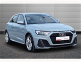 Audi A1 Image 1