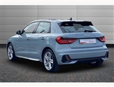 Audi A1 Image 3