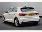 Audi A1 Image 3