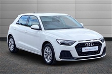 Used Audi A1