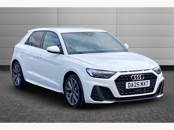 Large image for the Used Audi A1