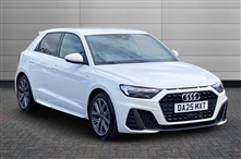 Used Audi A1