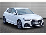 Audi A1 Image 1